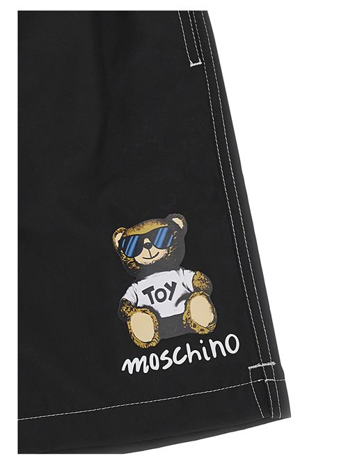  MOSCHINO | HUL01I LKA0260100